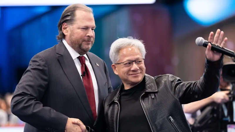Silicon Valley Fears AI Apocalypse As Trump Stance Hardens