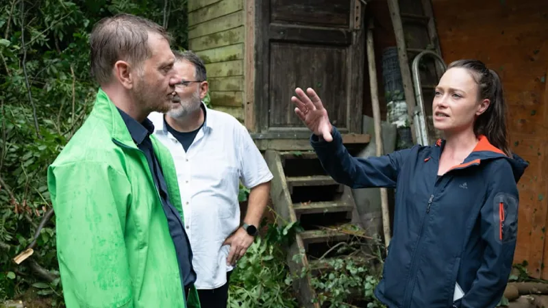German Restaurateur Returns 200,000 Euros After Post-Storm Donations Spark Outcry