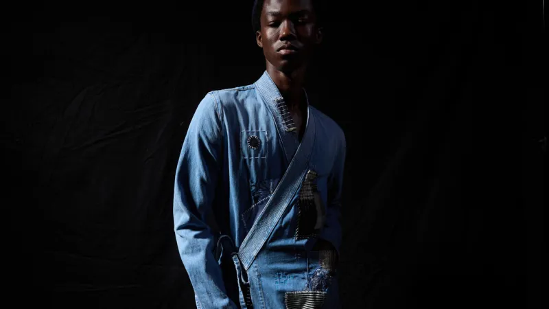 Retro Chic Dominates Pitti Uomo 110, a Bold Anti-Crisis Play