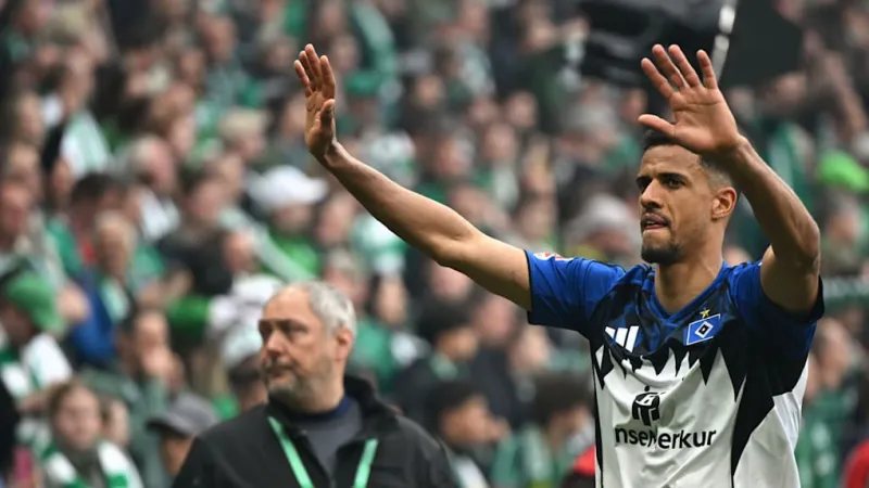 Wolfsburg Raids Hamburg for Key Talent in Ambitious Rebuild