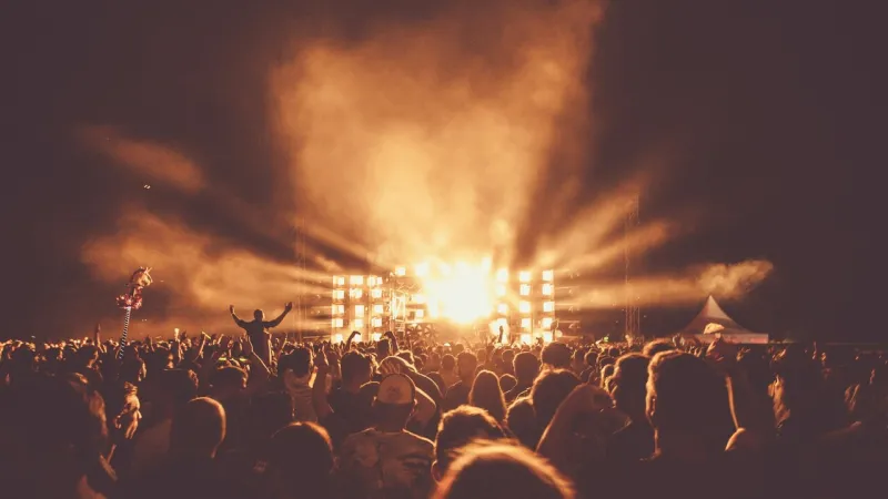 Green Tickets: Study Proposes Eco-Discounts for Event Attendees