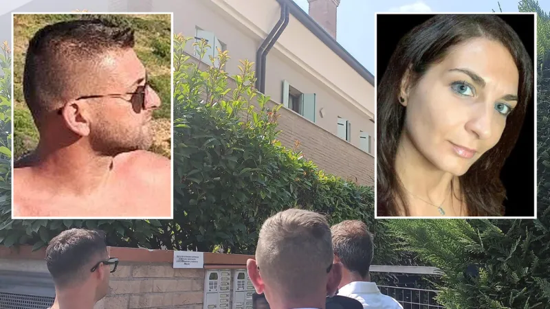 Italian Femicide: Woman Killed by Ex-Partner After Seven Police Reports