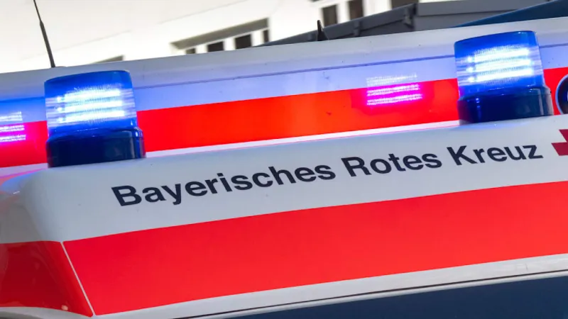Augsburg Dispute Injures 27 with Pepper Spray Amid Calm Winds