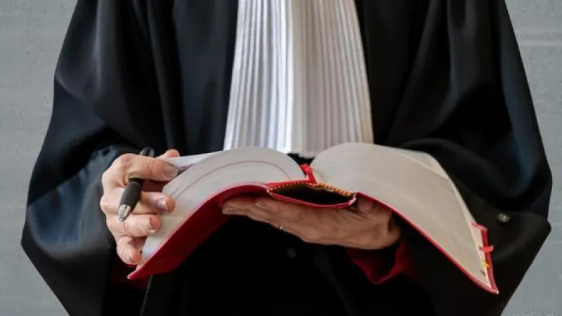 French Parent Sentenced for Teacher Death Threats: Six Months Prison