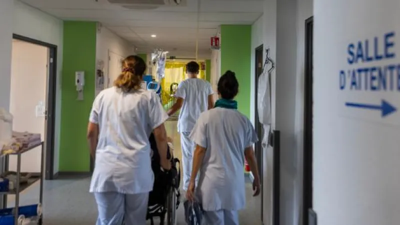 France Expands Medical Intern Positions, Citing Quota Abolition Impact