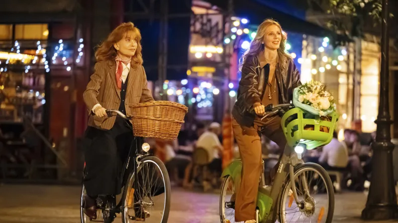 Locarno Festival 79: a Diverse Cinematic Feast of 233 Films