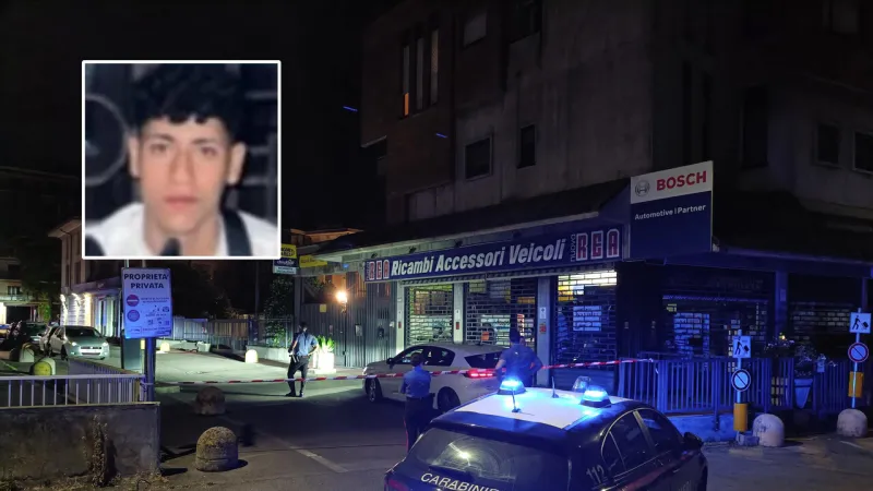 Teenage Life Lost: Crema Gang Feud Ends in Fatal Stabbing