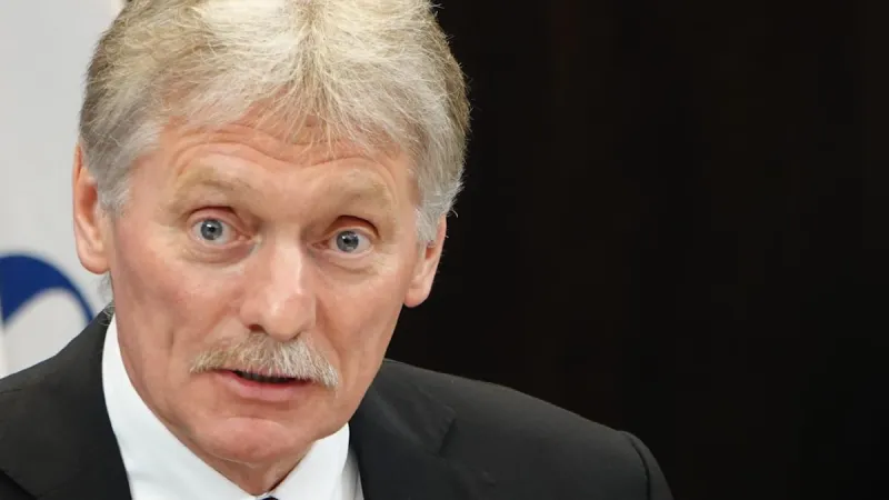 Kremlin Declares Ukraine Conflict a Real War, Ends Euphemism