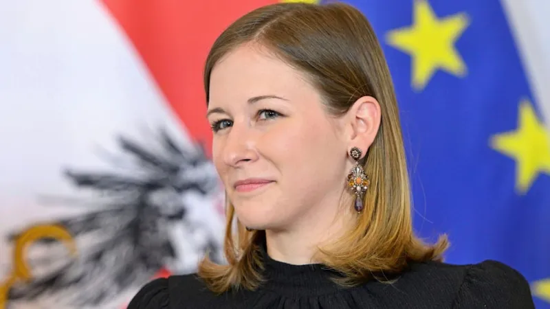 Austria Fortifies Migrant Laws: Headscarf Ban, Benefit Cuts Unveiled