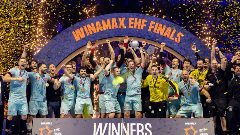 Melsungen Wins European League; THW Kiel Endures Catastrophic Season