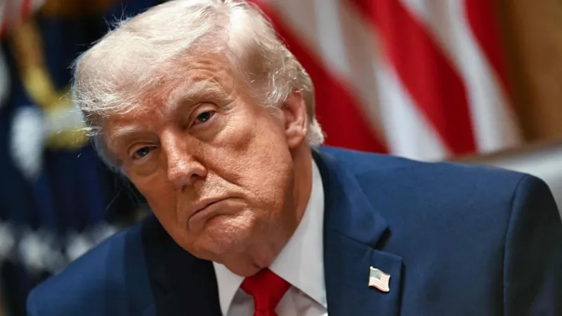 President Trump Replaces Independence Concerts with Rally for 250th