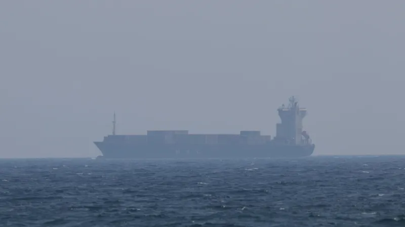 Iran Recloses Hormuz Amid Lebanon Fury; Trump Eyes Swiss Talks