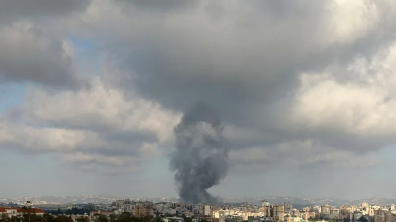 Iran Missiles Strike Israel, IDF Jets Scramble Towards Tehran Amid Escalation
