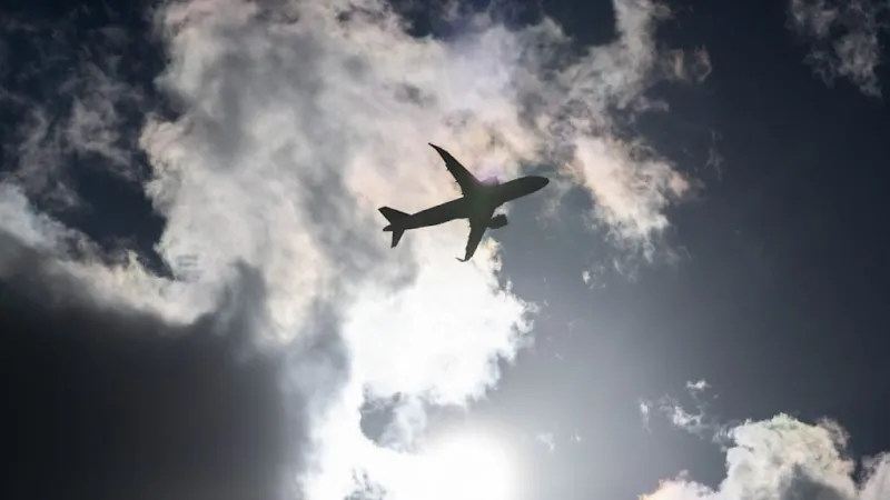 Power Bank Fire Forces Lufthansa Emergency Landing in Lyon