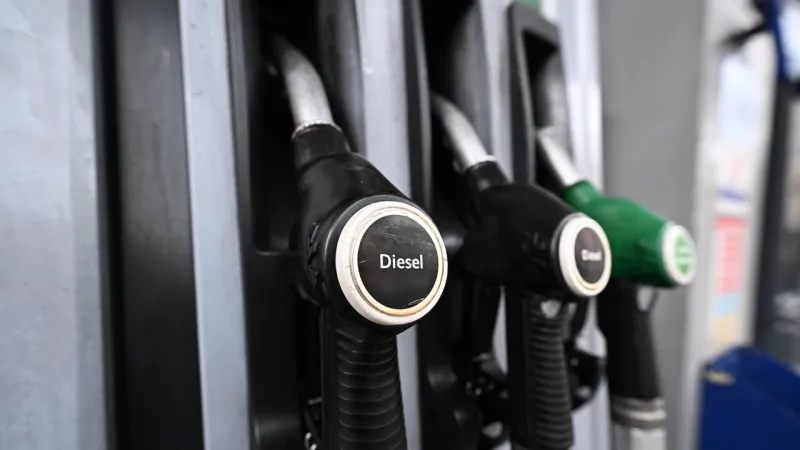 Italy Extends Diesel Excise Discount, No Tobacco Tax Relief