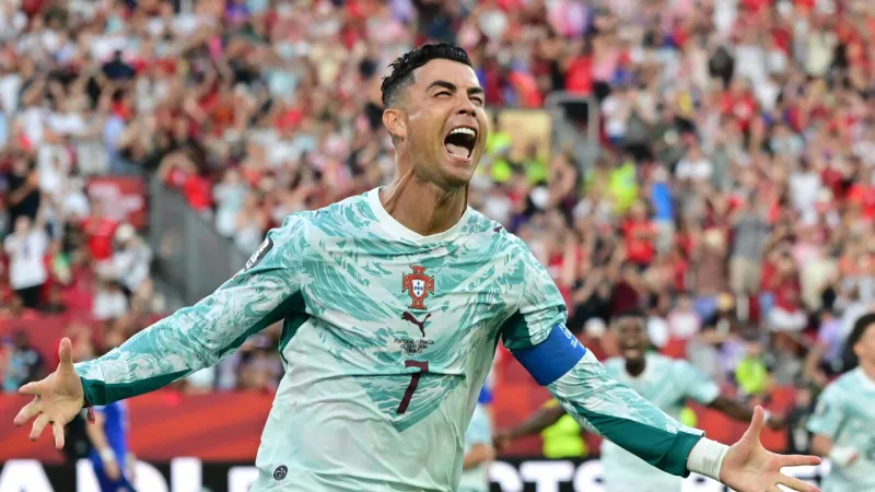 Portugal Secures Dramatic World Cup Win, Croatia Stunned by VAR