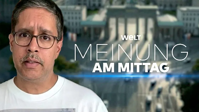 Merz's Political Zigzags Spark Union Crisis, Polls Dive