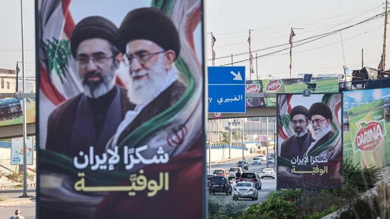 Iran Accuses Italy of War Complicity; Rome Firmly Denies
