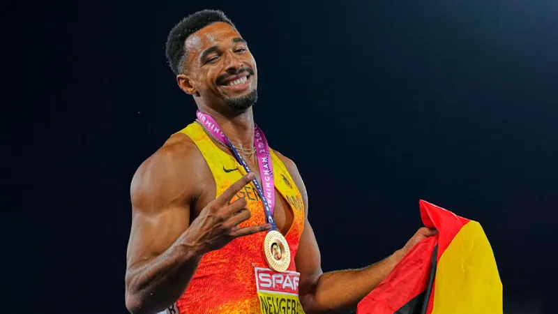 Neugebauer Claims Decathlon Gold, Collapses After Birmingham Triumph