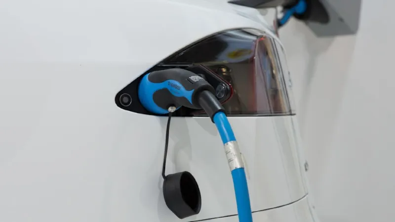 Electric Vehicle Subsidies Under Fire: Costly and Fueling Foreign Manufacturers