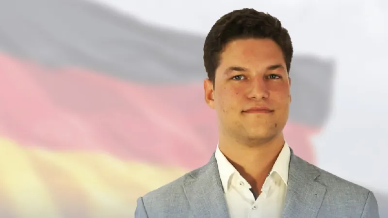 Court Blocks AfD Candidate's Urgent Election Challenge