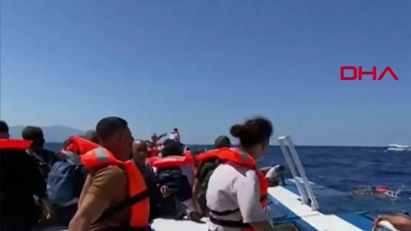 Cyprus Ferry Disaster: Seven Confirmed Dead, Dozens Remain Missing
