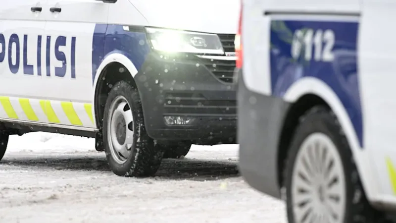 Finland Man Accused of Abusing 361 Children Via Snapchat