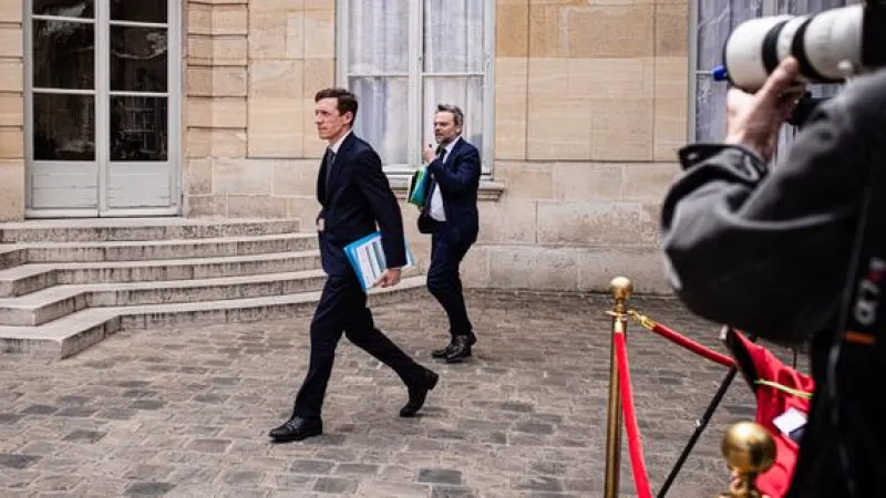 France Sees Fewer Teacher Vacancies Amid Reform, Recruitment Woes Persist