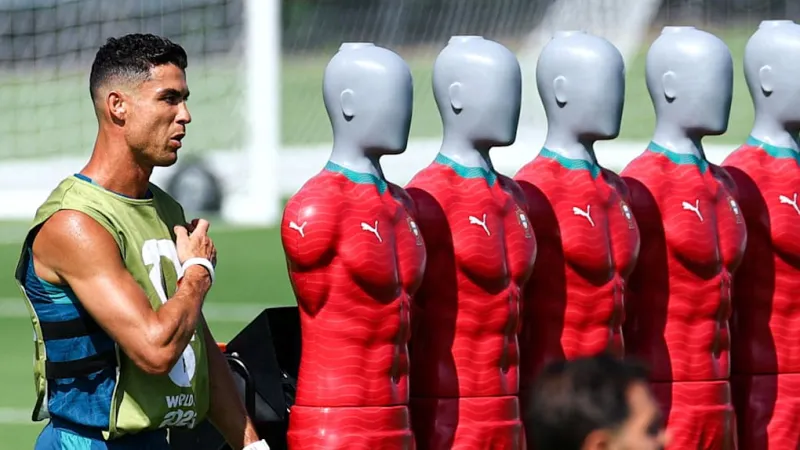 World Cup Favorites Clash: Most Matches Free-to-Air Tuesday Night