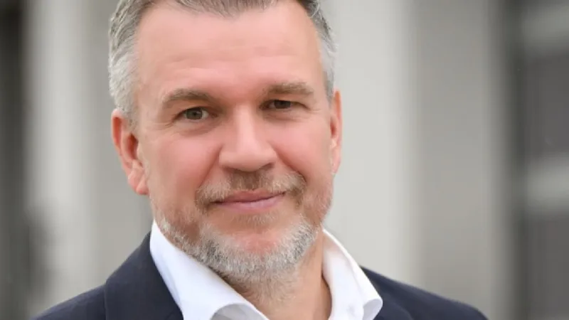Reinhardt Wins Ostprignitz-Ruppin Run-off, Halting AfD Advance