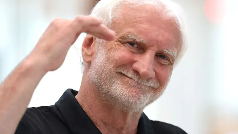 Völler Demands Accountability from German Attackers Ahead of World Cup Knockout