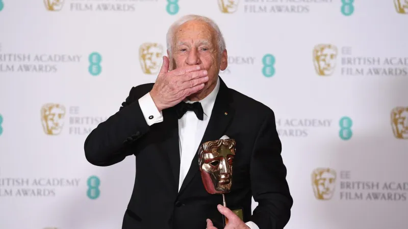 Mel Brooks Turns 100: Comedy Icon Celebrates Century of Laughter and Legacy
