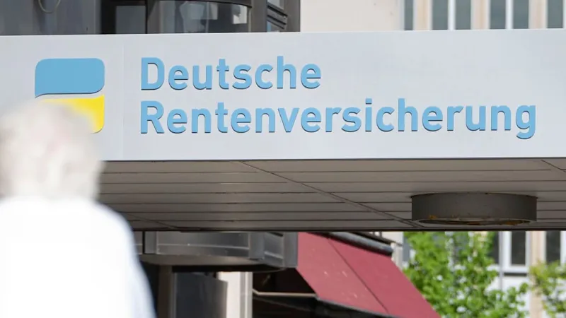 German Pension Fund: Bureaucratic Bloat Devours Billions, Reforms Loom