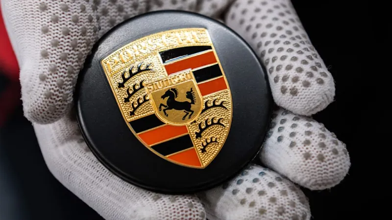Porsche Job Cuts: IG Metall Deal Fuels Two-Tier System Concerns