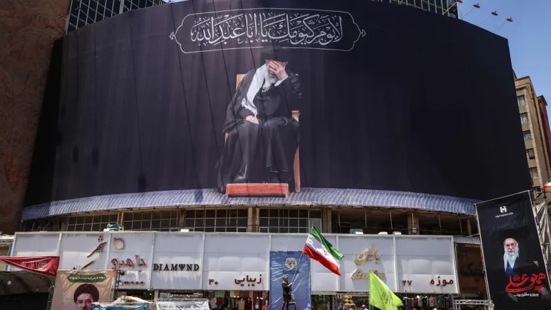 Middle East Shift: Tehran Declares US Port Block Revoked After Accord