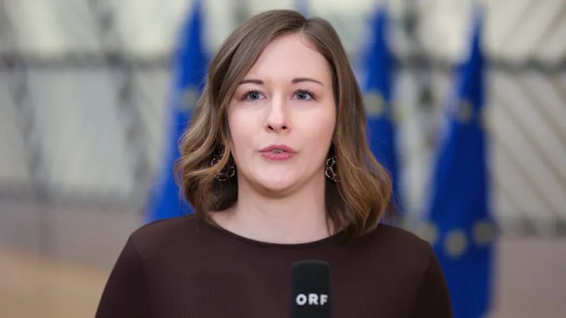 Austria Slams Spain's Ceuta Policy: EU Entry 'Tickets' Handed Out