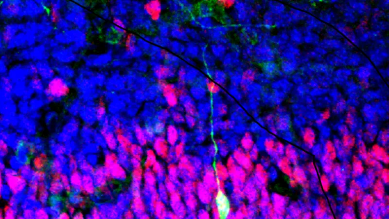 Brain Stem Cell Transplants for Parkinson's: Swedish Trial Proves Feasible