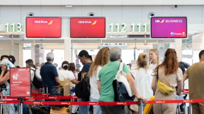 Spain Imposes Border Checks on Italy Amid Diplomatic Fallout