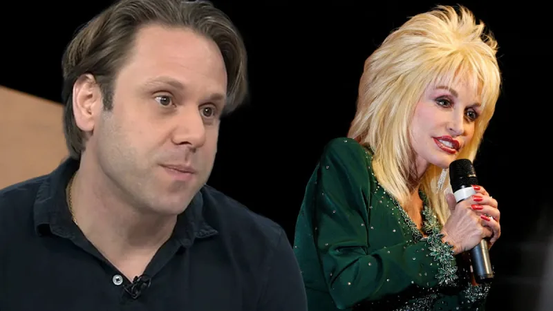 Dolly Parton: America's Unifying Icon in a Fractured Society