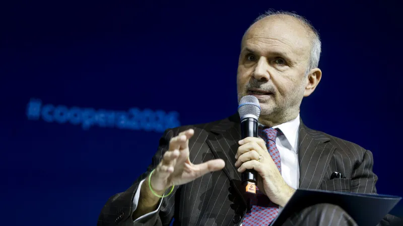 Italian Healthcare Revolution: Family Doctors Anchor Community Centers
