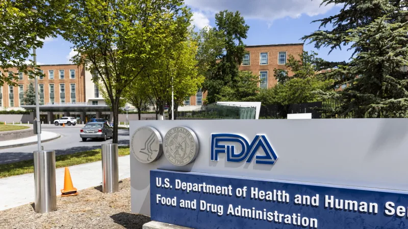 Robotic Phlebotomy Gains FDA Approval Amid US Nurse Shortage