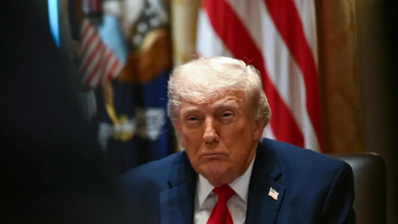 Trump Optimistic on Iran Deal As Regional Tensions Flare
