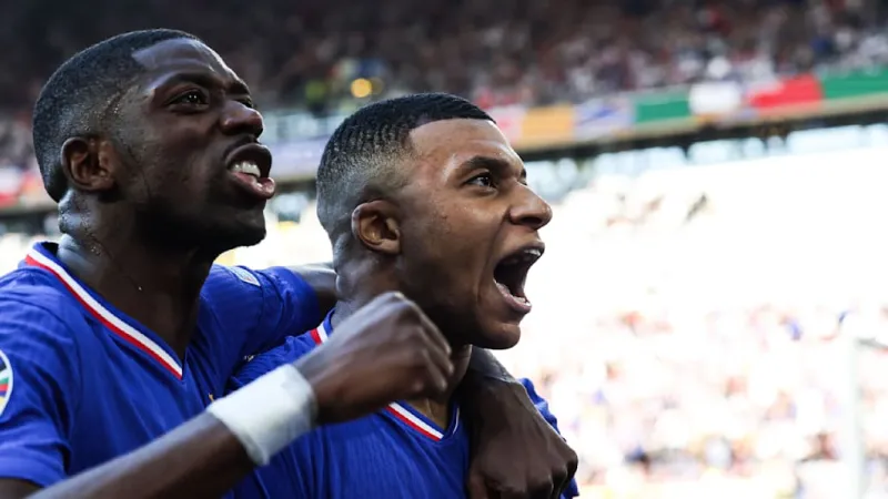 France Heavily Favored to Overcome Sweden in World Cup Round of 16