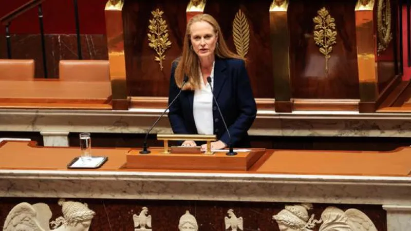French Assembly Passes School Safety Bill; Confession Secret Remains