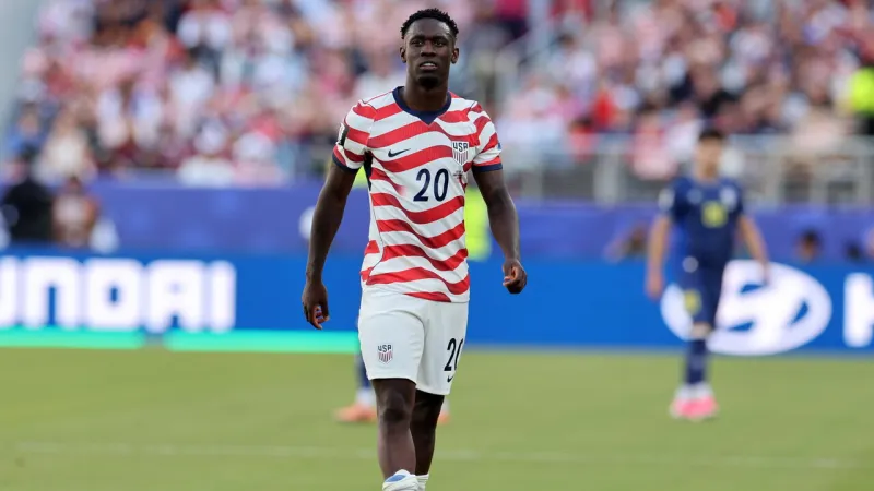 FIFA Reverses Balogun Ban; President Trump Hails USA World Cup Boost