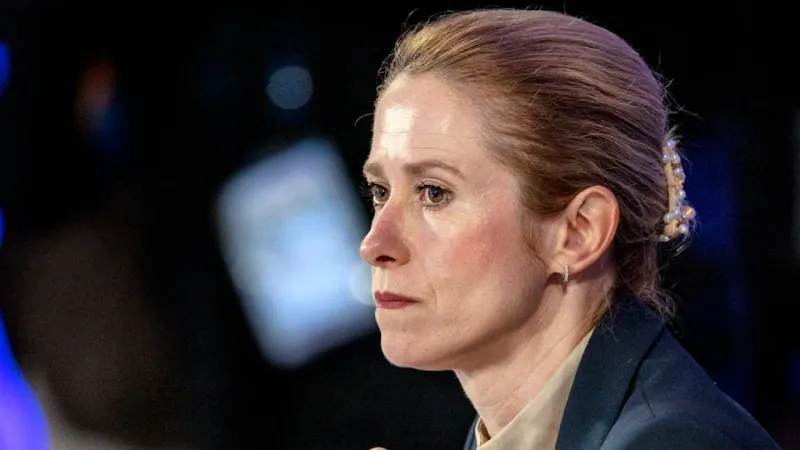 Germany Blocks EU Defense Push, Kallas Initiative Collapses