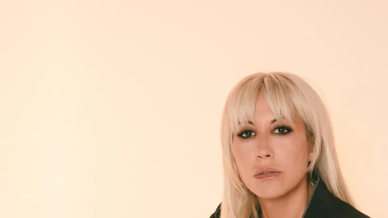 Malika Ayane Unveils Cicale: Five-Year Journey of Musical Transformation
