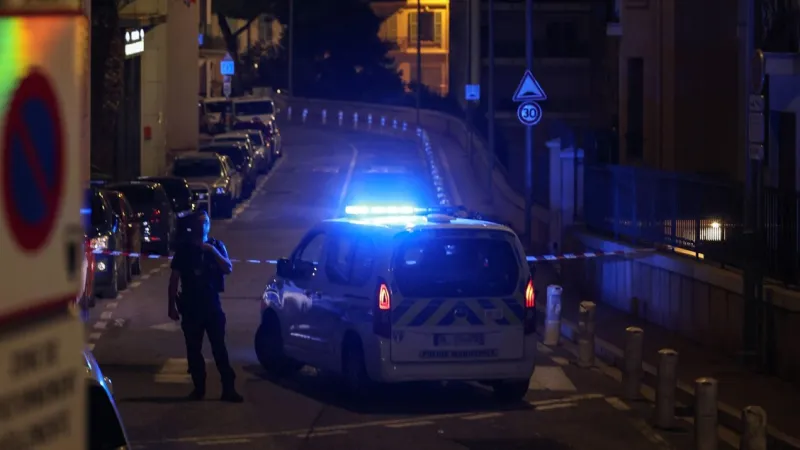 Monaco Explosion Injures Three Ukrainians; Oligarch Among Wounded in Probable Attack