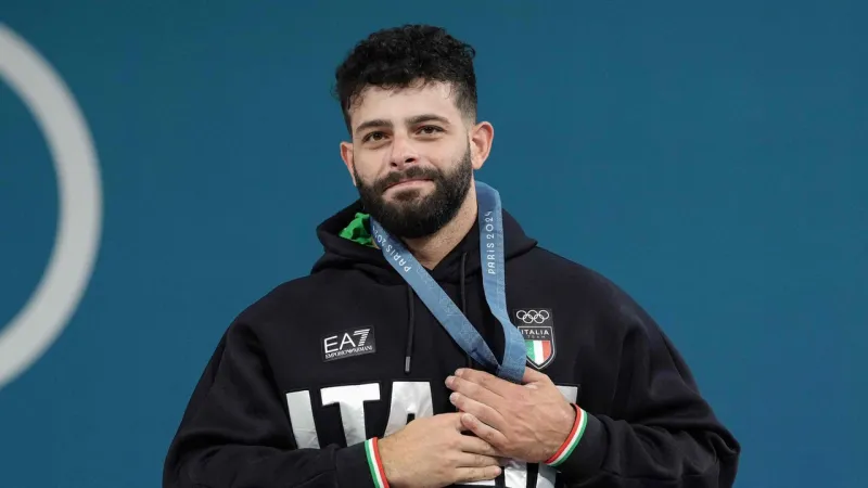 Olympic Swimmer Pizzolato Convicted for Group Rape, Sentenced to Five Years