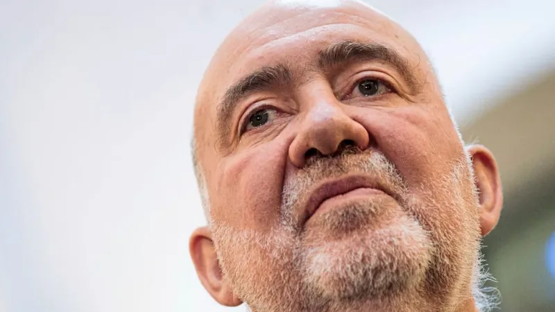 Israel's Envoy Alarms: Berlin's Jewish Life Faces Existential Peril